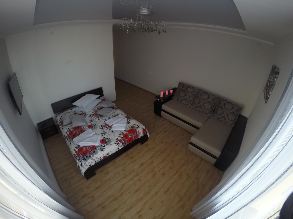 Vip Apartament In The Center Truskavets Exterior photo